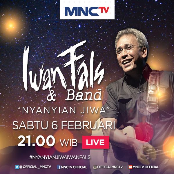 NYANYIAN JIWA